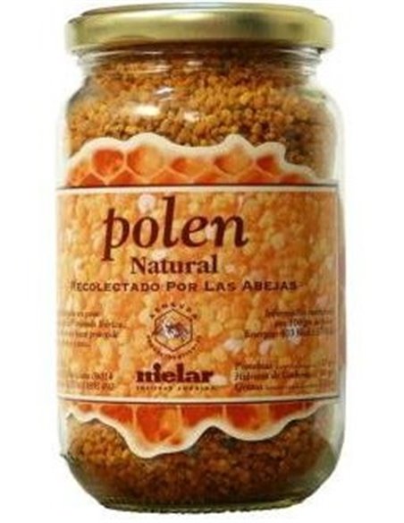 Polen Bote 450Gr. de Mielar