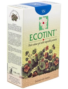 Ecotint Castaño Claro Dorado-5D de Noefar
