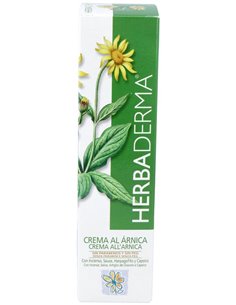 Herbaderma Crema Arnica 100Ml. de Noefar