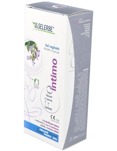 Fitoíntimo Gel 40Ml. de Noefar