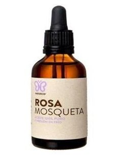 Rosa Mosqueta Aceite 50Ml. de Naturcid
