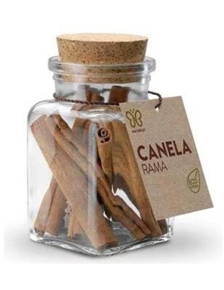 Canela Rama Especia 35Gr. Eco de Naturcid