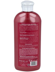 Naturtint Champu Fortaleza 330Ml. de Naturtint