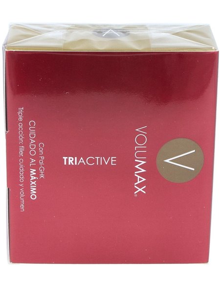 Volumax Triactive Tratamiento Voluminizador Labial de Volumax