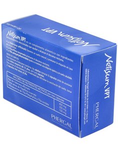 Netisum Vpt 60Cap. de Netisum