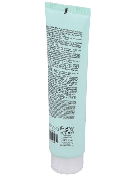 Elifexir Dermo Minucell Extreme Emulsion 150Ml. de Elifexir