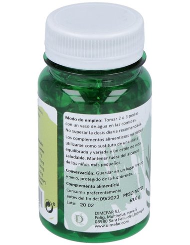 Epadim - Omega 3 90Cap. de Dimefar