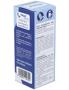 Sleepeel Gotas 30Ml. de Heel