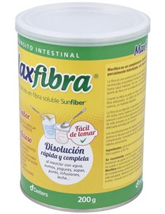 Maxfibra 200Gr. de Deiters