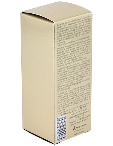 Excellence Glycolic Serum 30ml de Atache