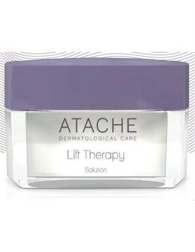 Lift Therapy Solution Crema Reafirmante Facial 50M de Atache
