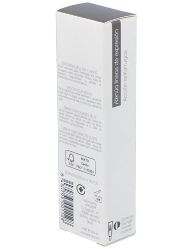 Va Contorno De Ojos Retinol Ph 15ml de Atache