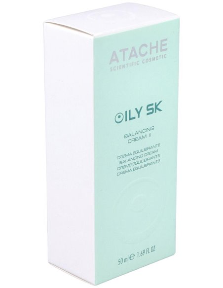 Sk Int Balancing Cream (Ii) 50 50ml de Atache