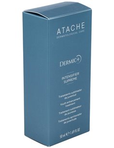 Dermic+ Intensifier Supreme 50Ml. de Atache