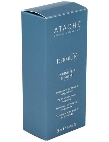 Dermic+ Intensifier Supreme 50 Ml 50ml de Atache