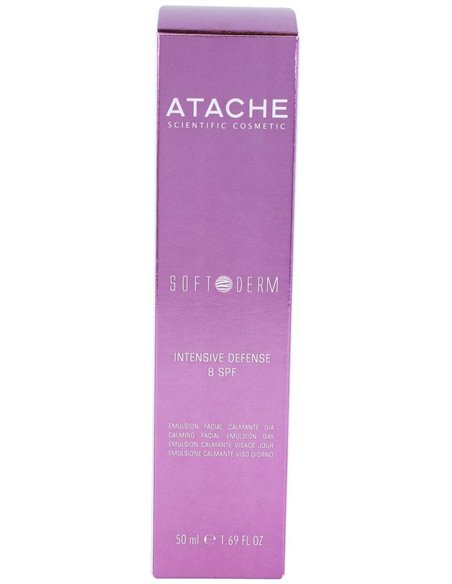 Sd Intensive Defense 50 Ml 50ml de Atache