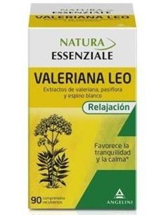 Natura Valeriana Leo 90 Comp de Natura Essenziale