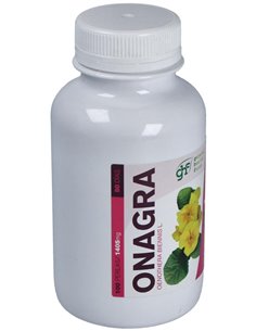 Onagra 1400Mg. 100Perlas de Ghf