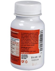 Vitamina C Complex 90Comp. de Ghf