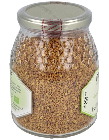 Polen 450Gr. Bio de Muria