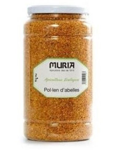 Polen 1Kg. Bio de Muria