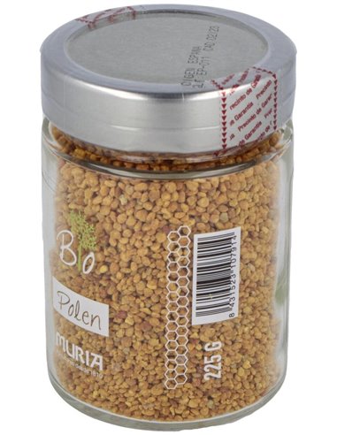 Polen 225Gr. Bio de Muria