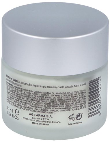 Collagen Rostro Y Cuello 50Ml. de Medichy Model