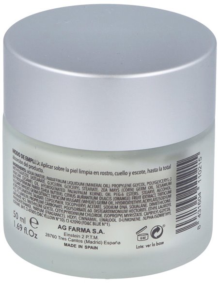 Collagen Rostro Y Cuello 50Ml. de Medichy Model