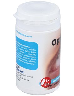 Opti+50 Vista 60Comp. de Hilefarma