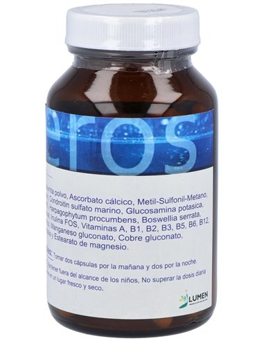 Teros 15 120Comp. de Lumen