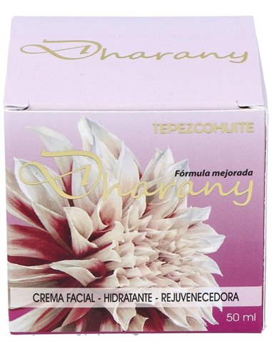 Dharany Crema Facial 50Ml. de Lumen