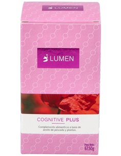 Cognitive Plus 90Cap. de Lumen