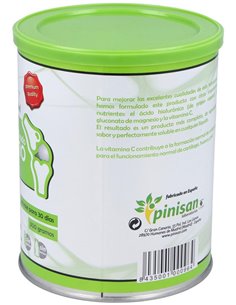 Colageno Hidrolizado 300Gr. de Pinisan