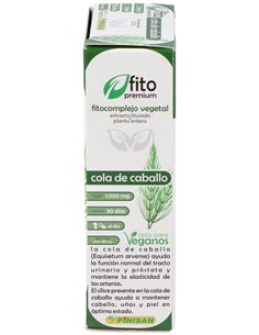 Fito Premium Cola De Caballo 30Cap. de Pinisan