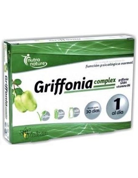 Griffonia Complex 30Cap. de Pinisan