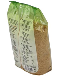 Azúcar de Caña Panela Bio. 1Kg Ecuador de Alternativa