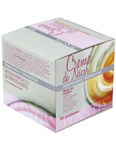 Crema Nacar Plantis 50Ml. de Artesania