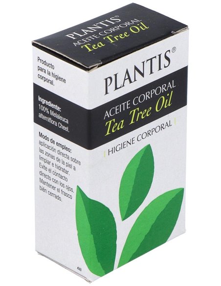Aceite Tea Tree 30Ml de Artesania
