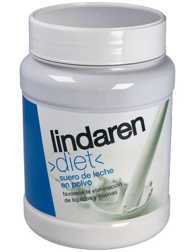 Lindaren Suero De Leche Natural 500Gr. de Artesania