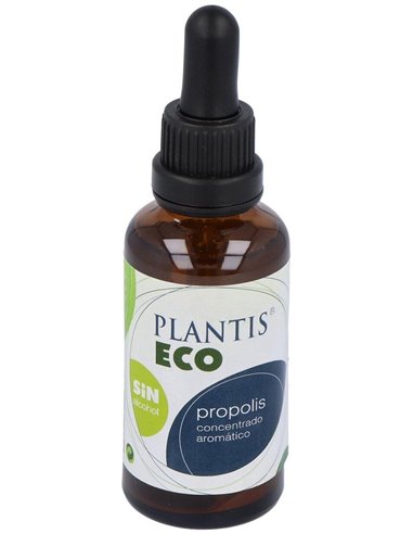 Ext Propolis Eco S/Alc Plantis de Artesania