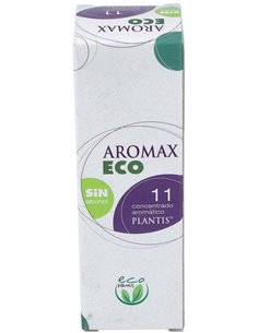 Aromax11 Sedant Eco S/Alc 50Ml de Artesania
