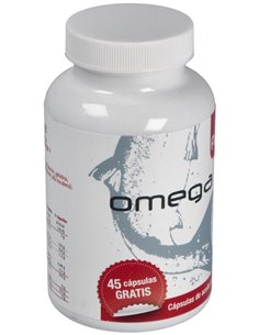 Omega-3  Plantis 220 Cap. de Artesania