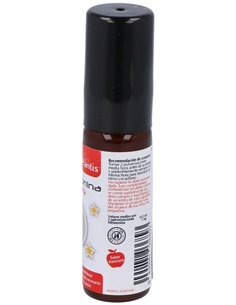 Melatonina Plantis Spray 20 Ml de Artesania