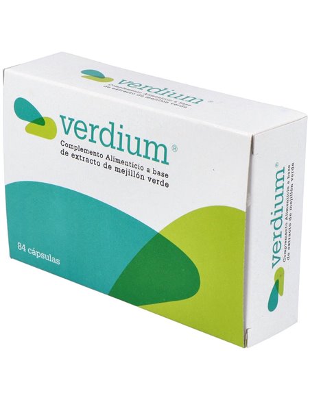 Verdium 84Cap. de Artesania
