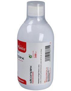 Silicomplex Plantis 500 Ml de Artesania