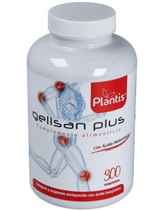 Gelisan Plus 300 Comp. de Artesania