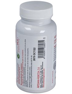 At10 Coenzima Q10 Plantis60Cap de Artesania