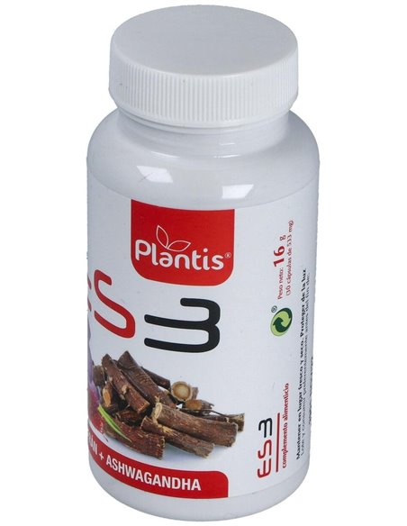 Es3 Con Affron 30Cap. de Artesania