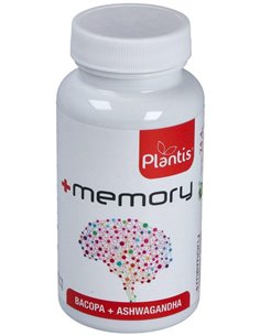 +Memory  Plantis 45 Cap. de Artesania