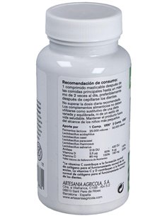 Probiot Fresh 30 Comp. Mastic de Artesania